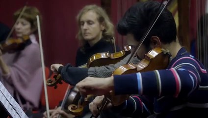 Crossing Rachmaninoff Bande-annonce (NL)