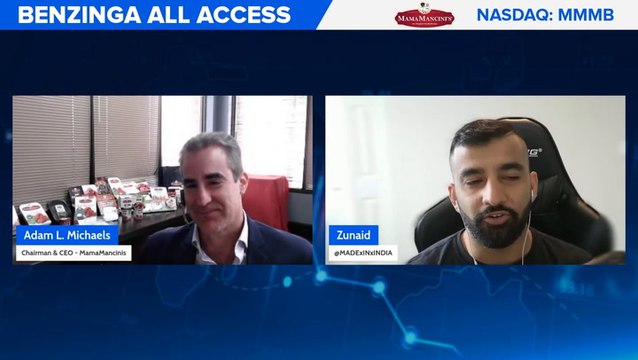 MamaMancini's – Prepared Foods Staple Adds Two Key Members To Executive Team