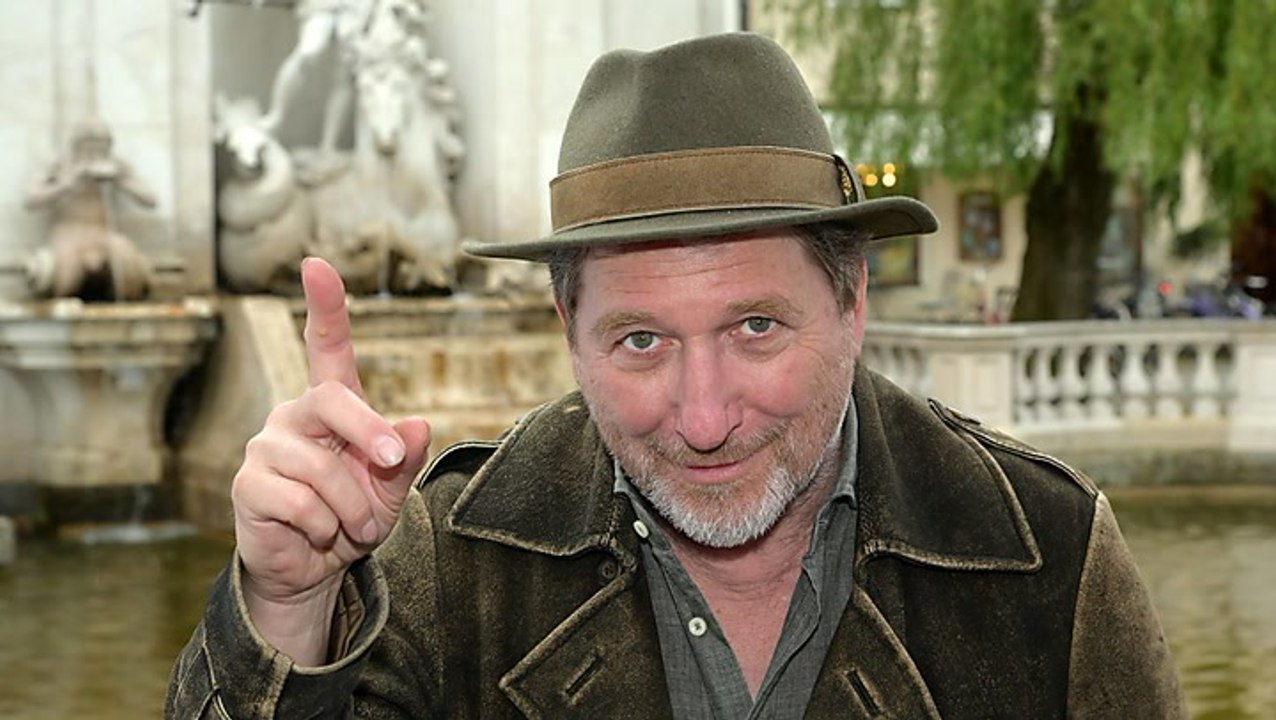 Michael Fitz mit Florian David Fitz verwandt? SO stehen sie zueinander