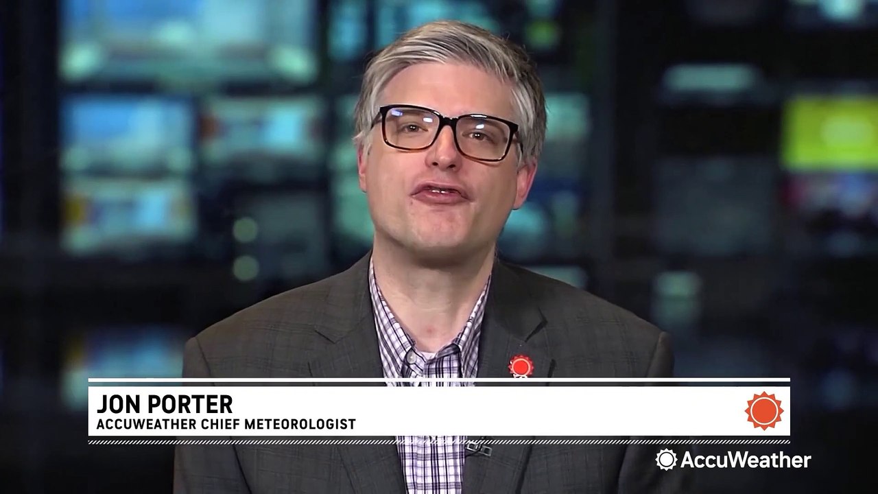 AccuWeather creates new scale that measures the severity of heat waves