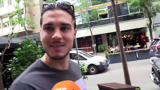 Carlo Constanzia revela toda la verdad sobre su posible entrada en prisión