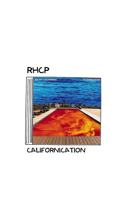 LE MEILLEUR ALBUM DES RED HOT !!