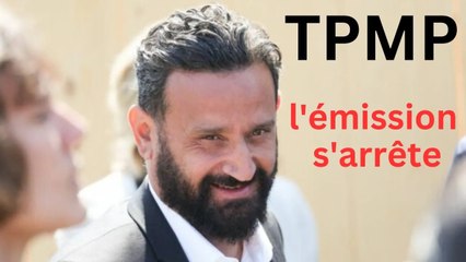 Nouveau programme à venir : TPMP People tire sa révérence, voici son successeur !