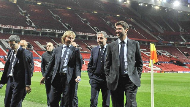 La procura di Torino chiede l'archiviazione nei confronti della Juventus per lo scandalo plusvalenze