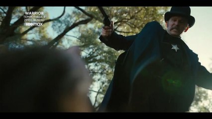 Warrior - 3ª Temporada | Trailer Legendado | HBO Max