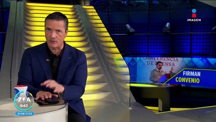 IMSS: Será el servicio de salud más grande