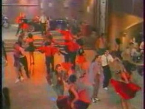 FAITES LA FETE, Rock avec Kamel Ouali, Armando et Nathalie