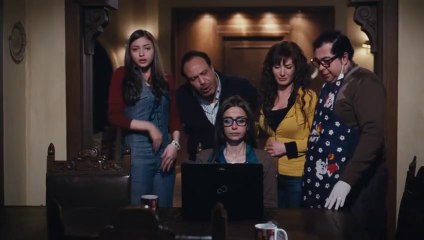 فيلم فبراير الأسود: دراما مشوقة تكشف أسرار الماضي