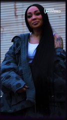 WATCH: Monica Essence Uncovered Video