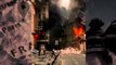 Una fuerte explosión provoca varios incendios en edificios en París