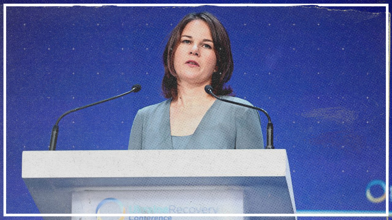 Verbündete der Ukraine wollen Russland für Wiederaufbau zur Verantwortung ziehen