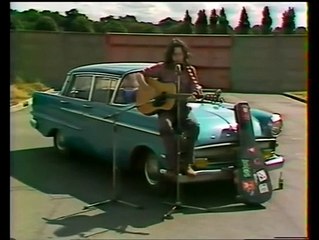 Rory Gallagher - Don't know where I'm going 07-25-1975