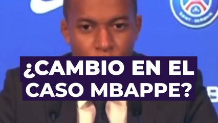 El cartel del PSG sin Mbappé en Japón anunciando la gira