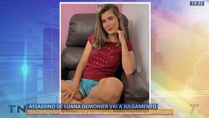 Assassino de ex-namorada vai a julgamento após três anos no ES