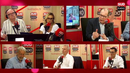 Le grand débat des vraies voix - Le syndicalisme est-il en train de changer d’image ?