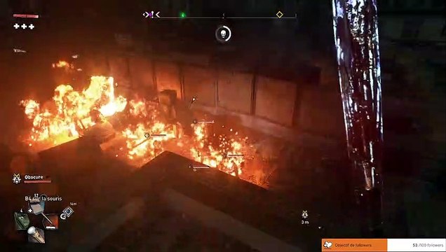 Nox et Obs dans de beaux draps