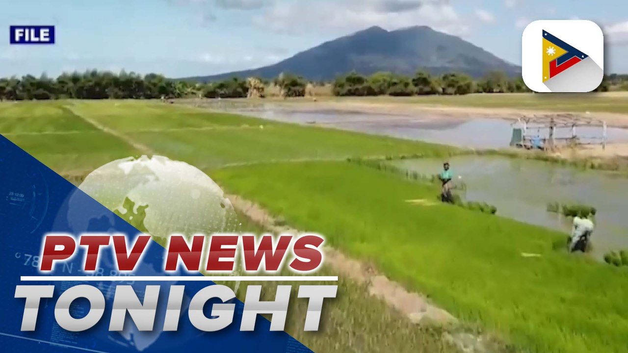 PBBM urges gov’t agencies, stakeholders to work together to avert crisis in agriculture sector