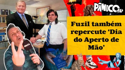 FUFIS VAI TER O SALÁRIO DIMINUÍDO? ‘JORNALISMO VERDADE’ VAI ÀS RUAS REPERCUTIR