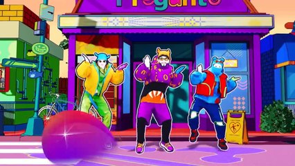 Just Dance 2024 Edition Announcement Trailer