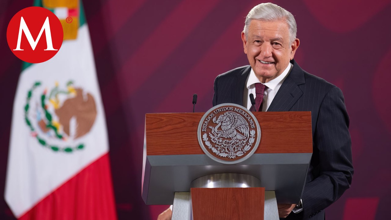 “Normal, que se eleve la temperatura en tiempos electorales”, dice: AMLO