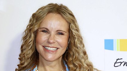 Katja Burkards Töchter: So ähnlich sehen sie ihr