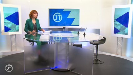Le Journal - 21/06/2023 - 21 JUIN / C'est parti pour la fête de la musique