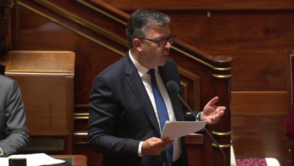 Projet de loi industrie verte : la gauche s'oppose aux nouvelles modalités de consultation du public