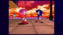 Sonic Adventure | Episode 27 | Stalker the Hedgehog | VentureMan Gaming Classic