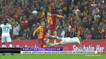 Kazımcan  Karataş  Galatasaray