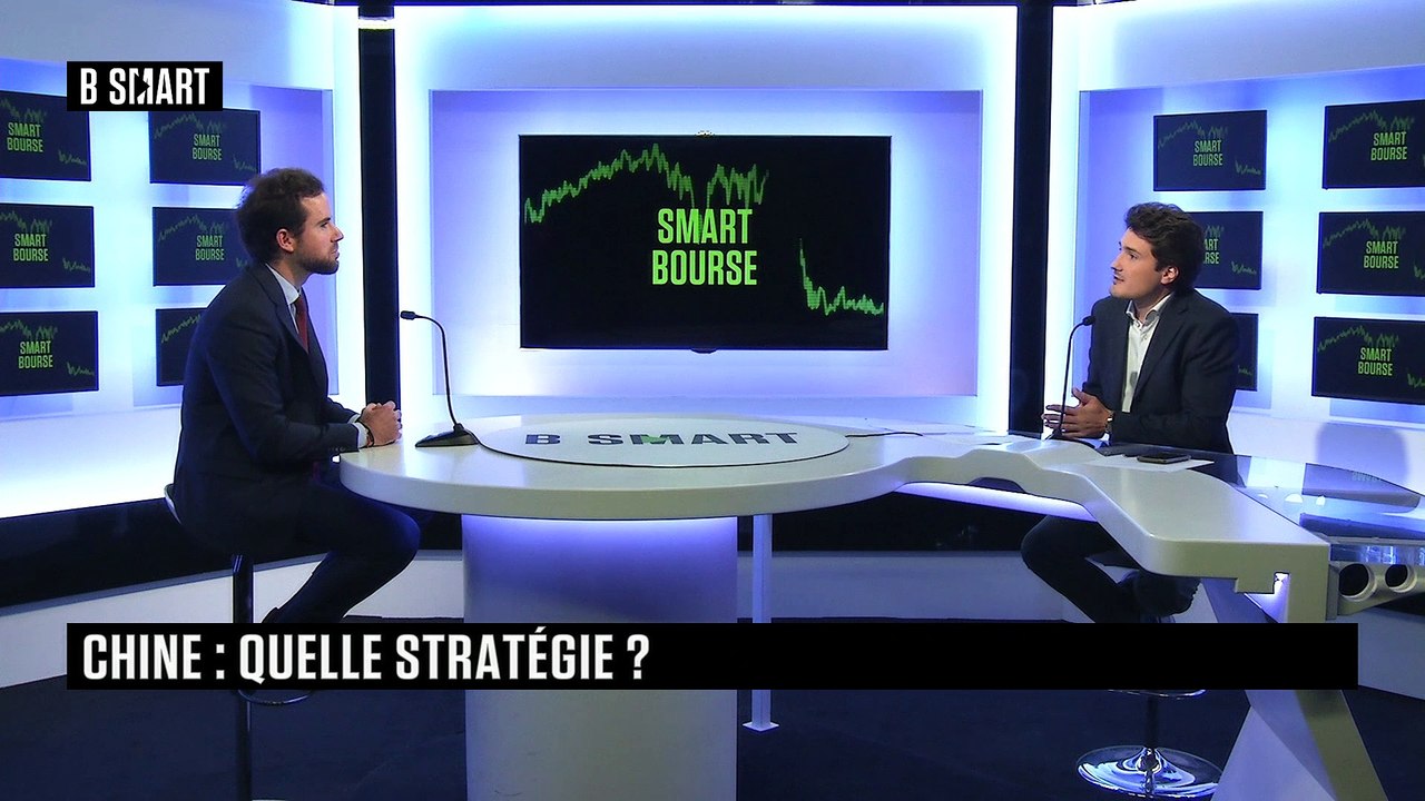 SMART BOURSE - Marchés à thème(s) : Joachim Jan (Mansartis)
