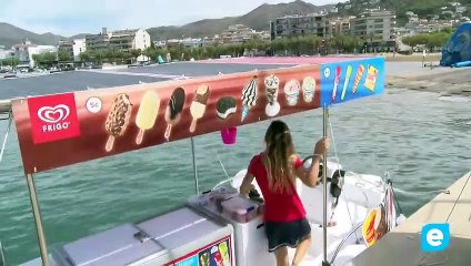 El projecte Barba Brava de Roses guanya el Premi a la Innovació Turística