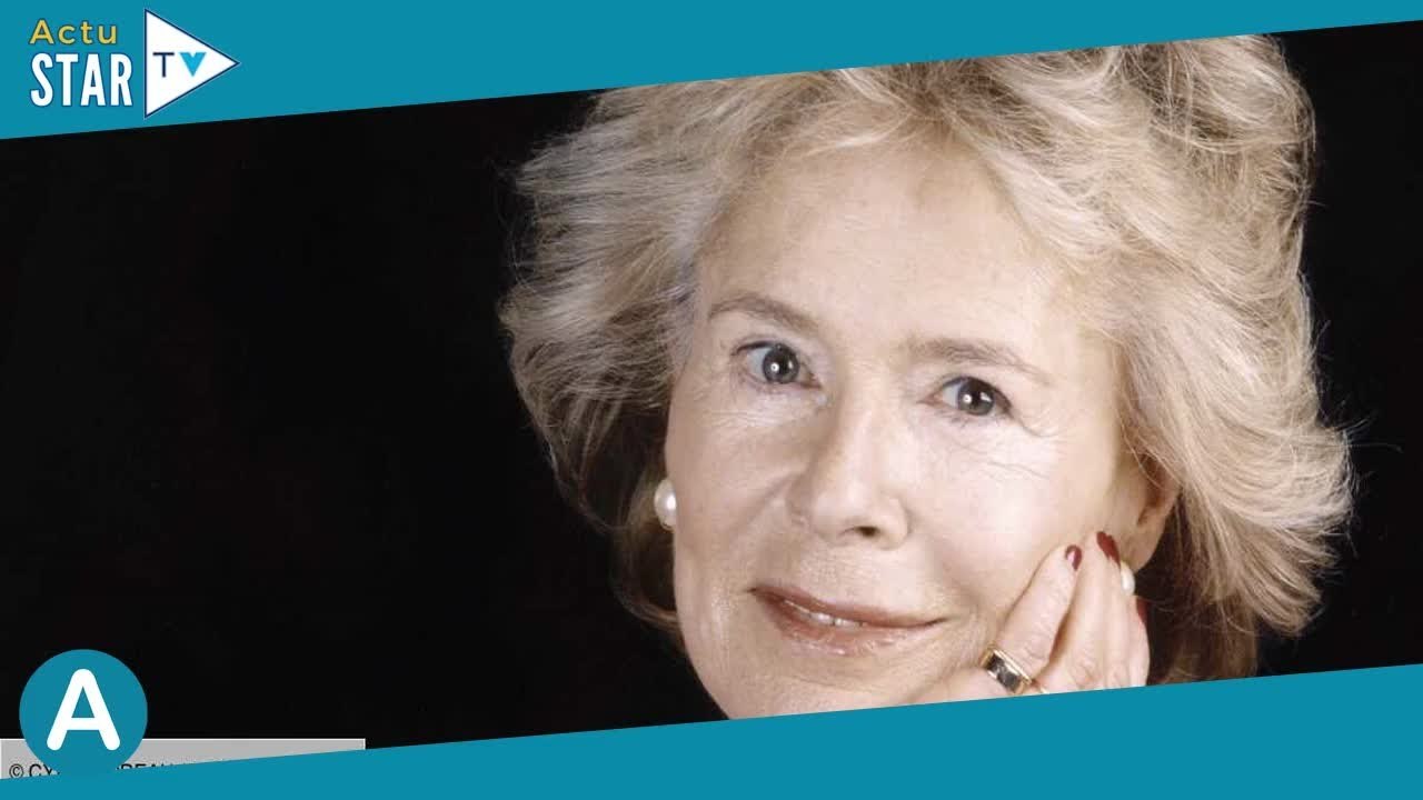 Mort de Claude Sarraute à 95 ans : ses dernières volontés révélées par Laurent Ruquier