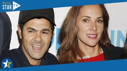 Mélissa Theuriau dévoile une hilarante vidéo avec sa fille : dans le viseur de Lila, Jamel Debbouze