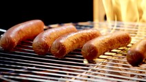 Over 42,000 Pounds Of Johnsonville Sausage Links Were Recalled