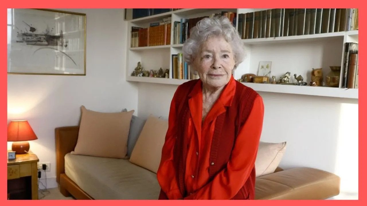 Décès de Claude Sarraute :Les derniers instants du L'illustre journaliste