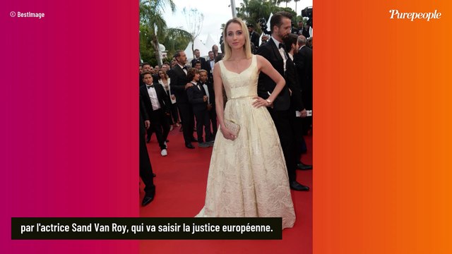 Luc Besson définitivement écarté des accusations de viol par la justice en France : son accusatrice a réagi