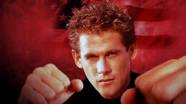 Unleashing the Ninja Spirit: Exploring the Iconic 1985 American Ninja Film!