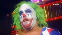 Dark Side Of The Ring S04E04 What Happened to Doink the Clown?