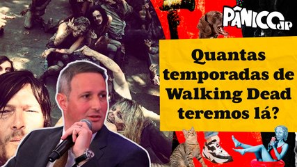 COMO COMBATER AS NOVAS DROGAS NA CRACOLÂNDIA? DERRITE RESPONDE