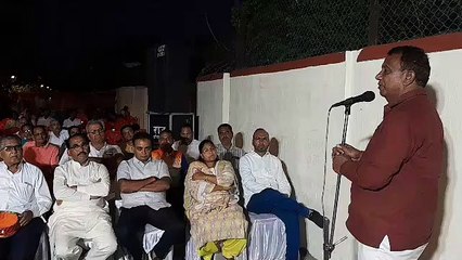 पाथवे का लोकार्पण और सूर्य नमस्कार प्रतिमाओं का अनावरण