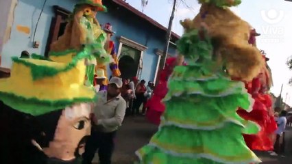 La Ciudad Universitaria León "relinchó" en su Aniversario