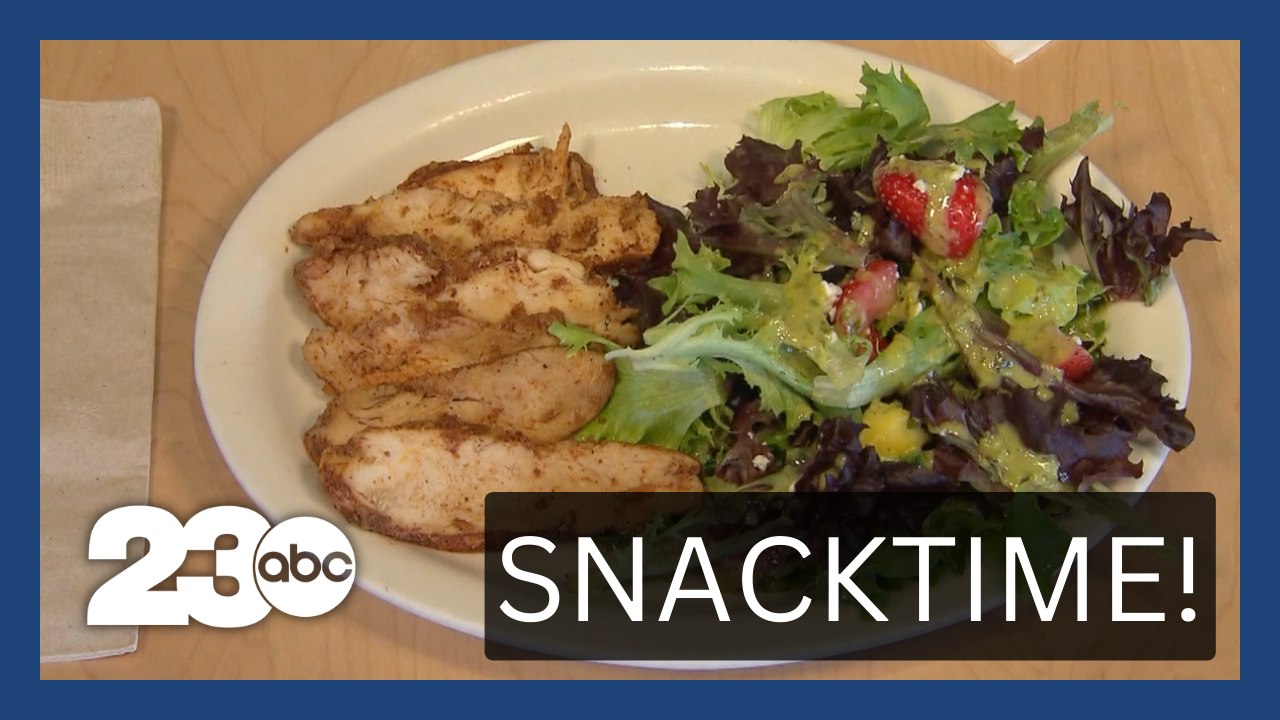 Summer Snack Solutions: Healthy Ideas for Kids