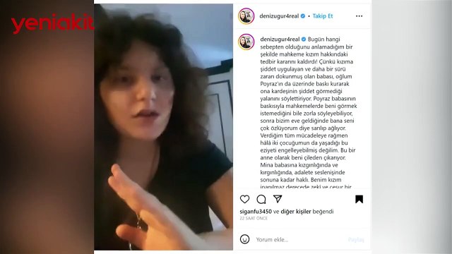 Reha Muhtar'ın kızından şoke eden itiraflar! 'Babamın yüzünden okula hep sarhoş gittim'