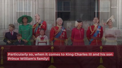 THESE Things Annoy King Charles About Princess Kate!