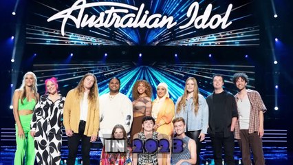 Meet the Top 3 American Idols in 2023
