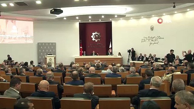 Sanayi ve Teknoloji Bakanı Kacır: Yüksek teknolojili ürünlerde tam bağımsızlığı hedefliyoruz