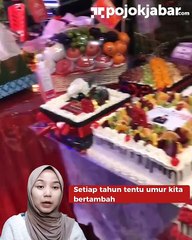 5 kue ulang tahun termahal didunia