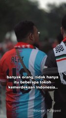 Inilah Tokoh Kemerdekaan Indonesia yang Memiliki Minat dengan Dunia Sepak Bola