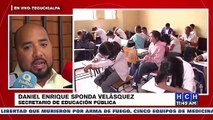 Sponda descarta prohibición de actividades religiosas en centros educativos