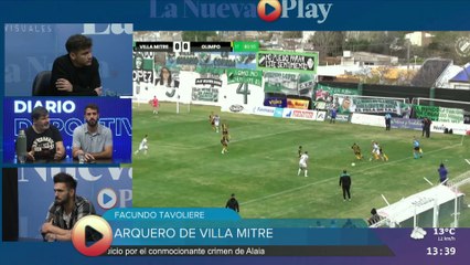 Diario deportivo - 21 de junio